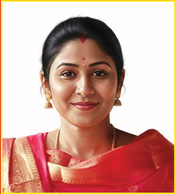 Vidhya Veerapan